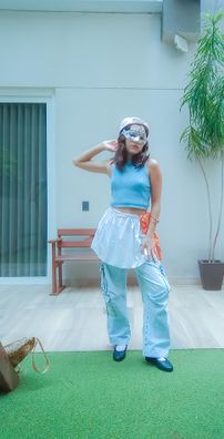 Foto de Laís Marcoz