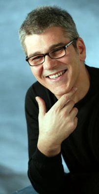 Foto de Michele Zarrillo