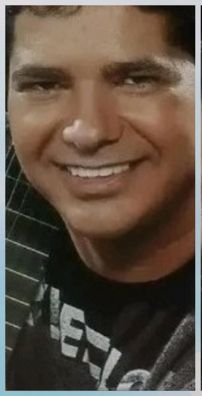 Foto de Karlos e Nando