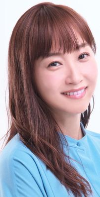 Foto de Miki Fujimoto