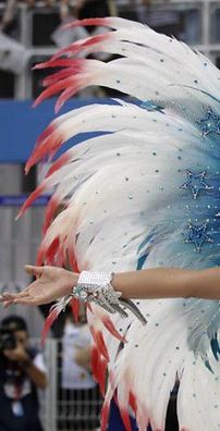 Foto de G.R.C.S Vai-Vai