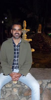 Foto de Júnior Cruz