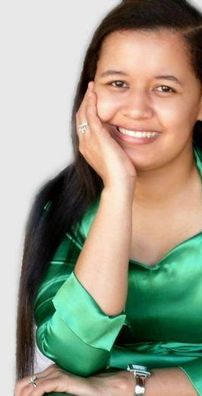 Foto de Cantora Sirlene