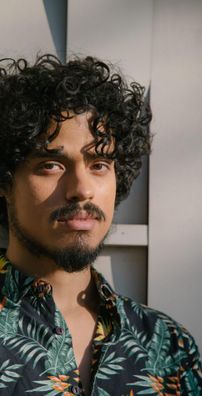 Foto de Guilherme Kafé