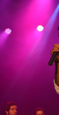 Foto de Israel Eliakin