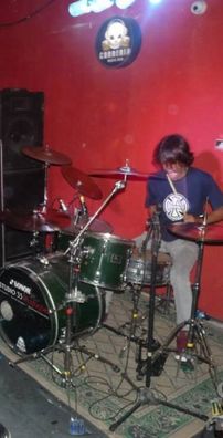 Foto de Horror Ao Tédio