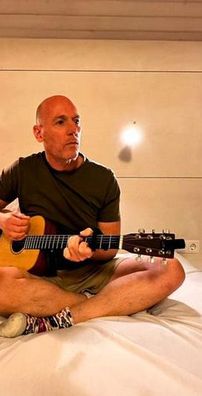 Foto de Guito Thomas