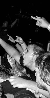 Foto de Vision of Disorder