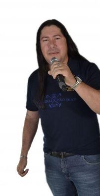 Foto de Cicero Romão