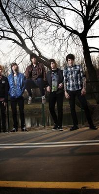 Foto de Dead Silence Hides My Cries