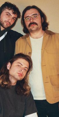 Foto de Horse Jumper Of Love