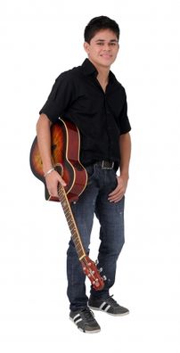 Foto de Thiago Ribeiro