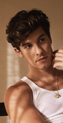 Foto de Shawn Mendes