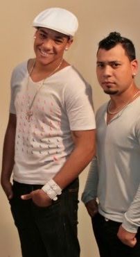 Foto de Grupo Disfarce