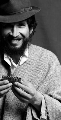 Foto de Jorge Velosa