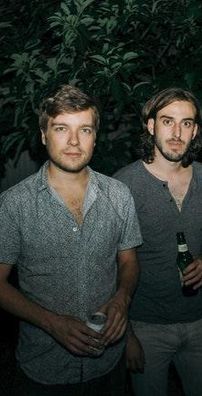 Foto de Magic City Hippies