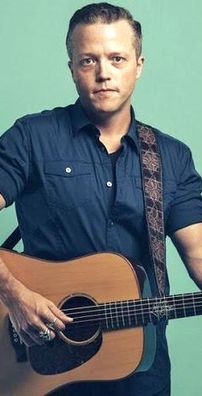 Foto de Jason Isbell