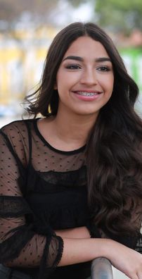 Foto de Lidia Carollini