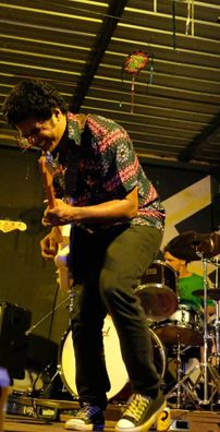 Foto de Thiago Guglielmi