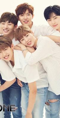 Foto de Wanna One