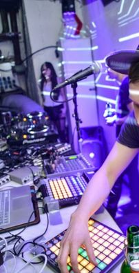 Foto de Jan Blomqvist