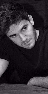 Foto de Pepe Bernabé