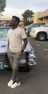 Foto de Delino Marçal