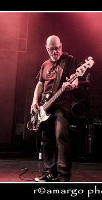 Foto de Os Replicantes