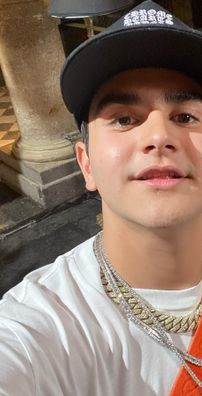 Foto de Jaziel Avilez