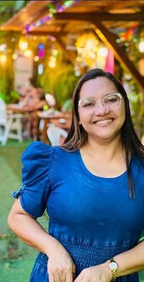 Foto de Missionária Rosinha