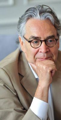 Foto de Howard Shore