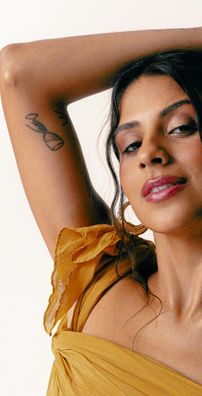 Foto de Mariana Coelho