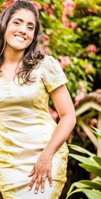 Foto de Mara Linhares