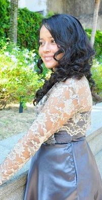 Foto de Eliziane Mattos