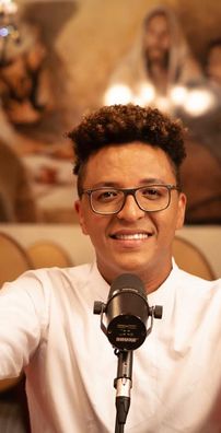 Foto de Paulinho Sá