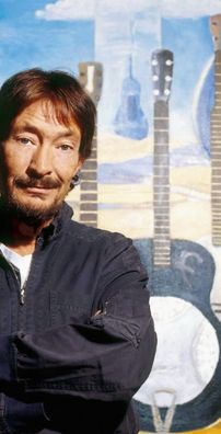 Foto de Chris Rea