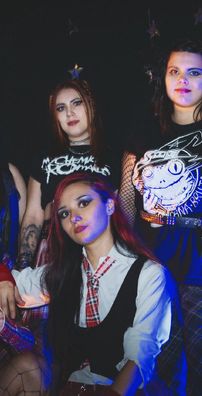 Foto de Rana Bruja