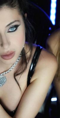 Foto de NANU (The Crazy Latina)