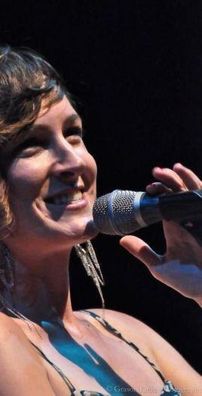 Foto de Sara Gazarek