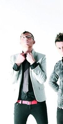 Foto de The Graeme Watkins Project