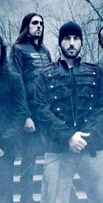 Foto de Dark Tranquillity