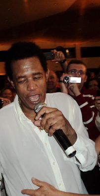 Foto de Jair Rodrigues