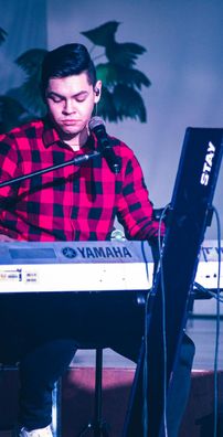 Foto de Marcos Silveira