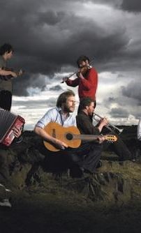 Foto de Broken Records