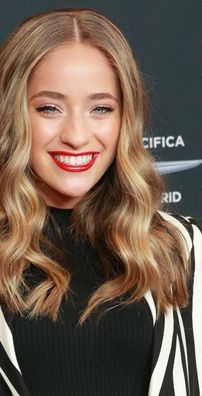 Foto de Brynn Cartelli