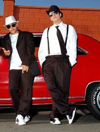 Foto de Senhores Cafetões