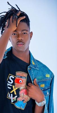 Foto de King Defofera