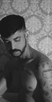 Foto de Angelo Johns