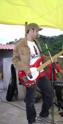 Foto de Mary Jane (Itajubá)