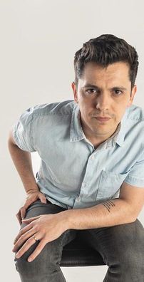 Foto de Alexandre Magnani